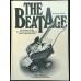 BEAT AGE, THE Hardcover photo-book by Klaus Plaumann (1978 Zweitausendeins) original hard-cover 1st print 297 pages